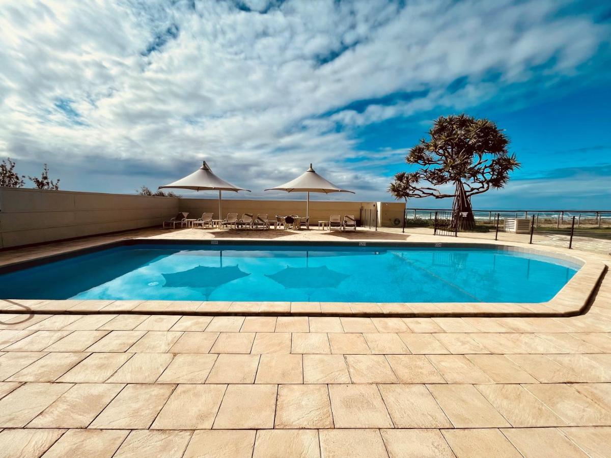 Beachside/ Paradise Best Views โกลด์โคสต์ ภายนอก รูปภาพ