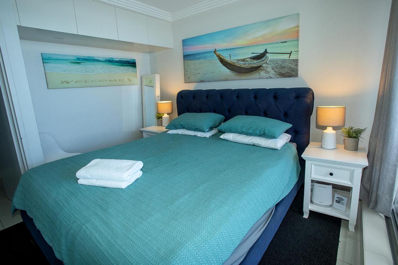 Beachside/ Paradise Best Views โกลด์โคสต์ ภายนอก รูปภาพ